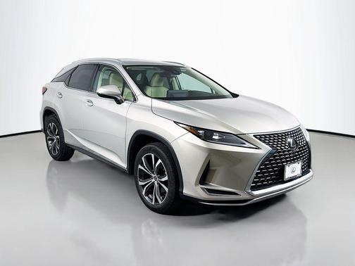 2020 Lexus RX 350 Base