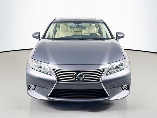 2015 Lexus ES 350 Base