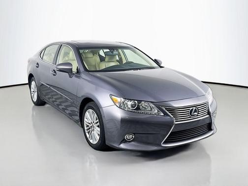 2015 Lexus ES 350 Base