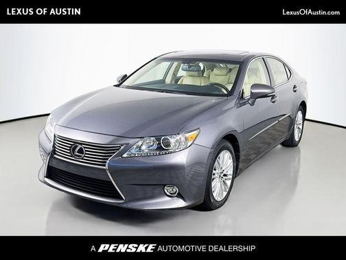 2015 Lexus ES 350 Base