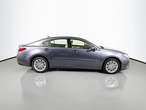2015 Lexus ES 350 Base