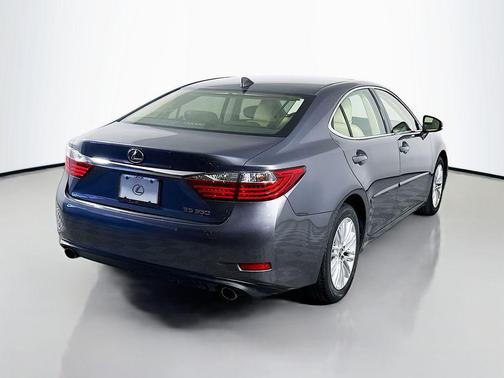 2015 Lexus ES 350 Base