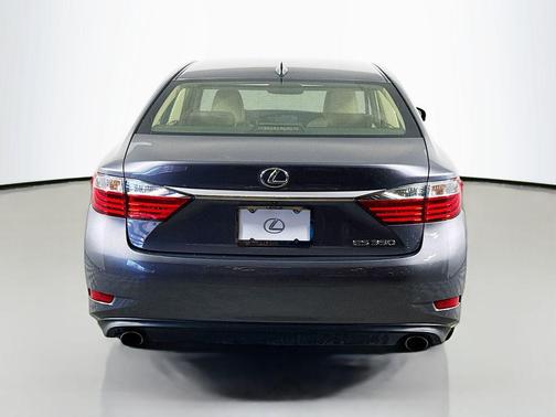 2015 Lexus ES 350 Base