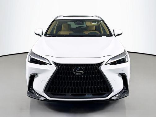 2026 Lexus NX 350 NX 350 Premium