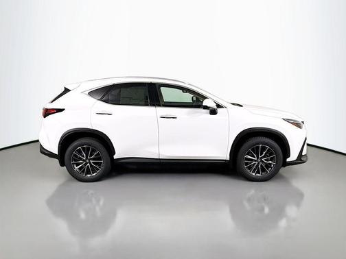 2026 Lexus NX 350 NX 350 Premium