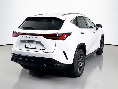 2026 Lexus NX 350 NX 350 Premium