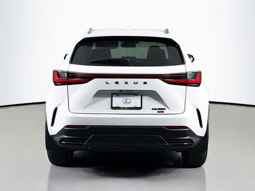 2026 Lexus NX 350 NX 350 Premium