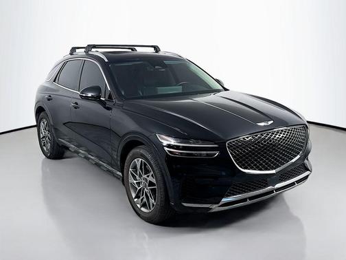 2024 Genesis GV70 2.5T AWD