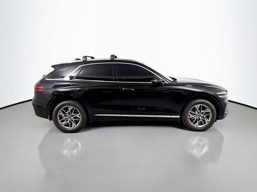 2024 Genesis GV70 2.5T AWD