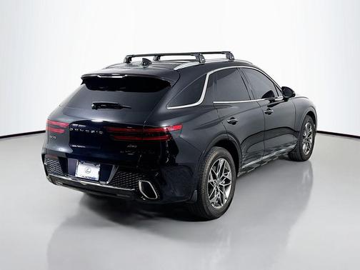 2024 Genesis GV70 2.5T AWD