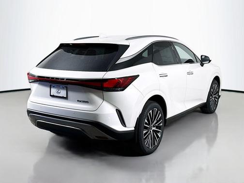 2026 Lexus RX 350 Base