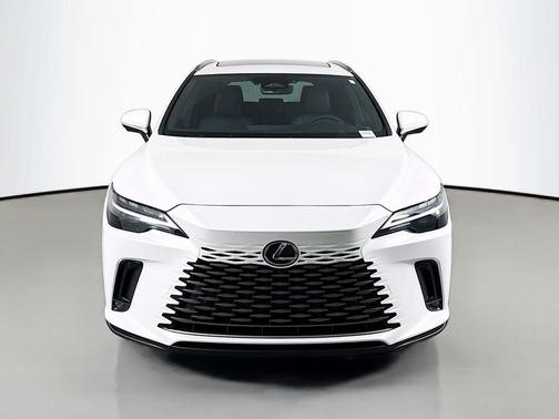 2026 Lexus RX 350 Base