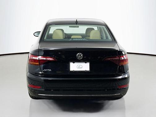 2019 Volkswagen Jetta 1.4T SE