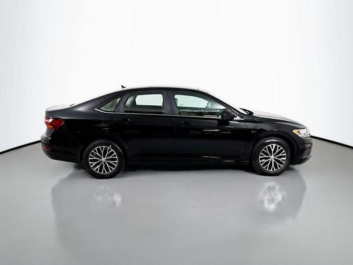 2019 Volkswagen Jetta 1.4T SE