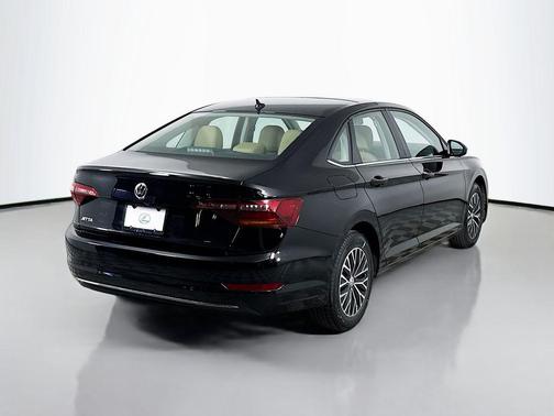 2019 Volkswagen Jetta 1.4T SE