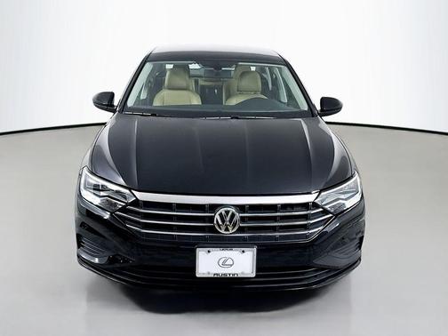 2019 Volkswagen Jetta 1.4T SE