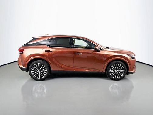 2025 Lexus RX 350 Premium Plus