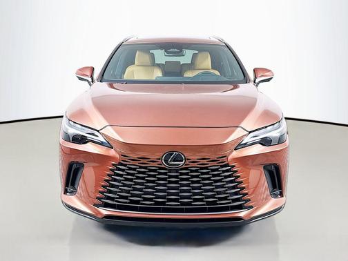 2025 Lexus RX 350 Premium Plus