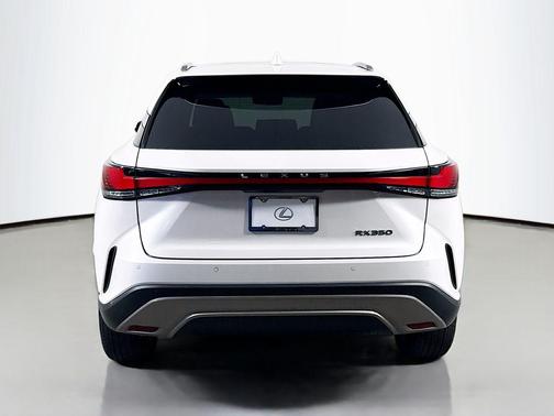 2023 Lexus RX 350 Luxury