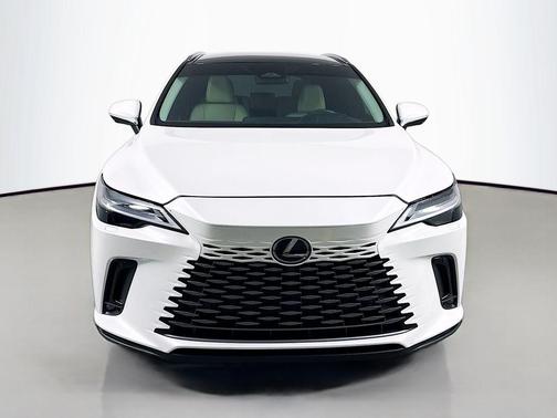 2023 Lexus RX 350 Luxury