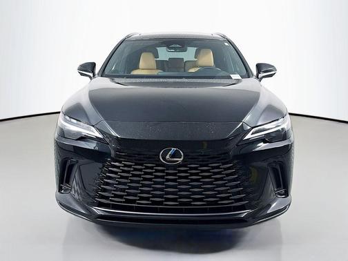 2026 Lexus RX 350 Base