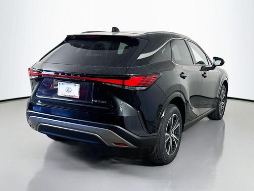 2026 Lexus RX 350 Base