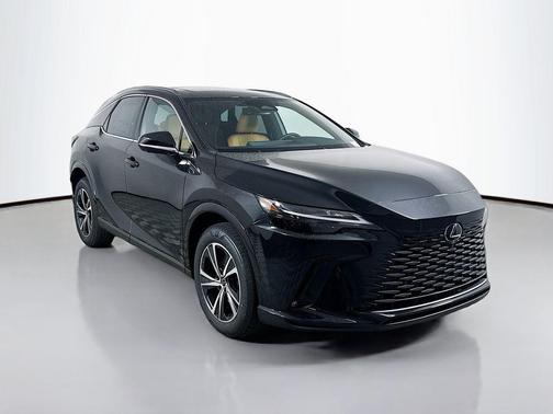 2026 Lexus RX 350 Base
