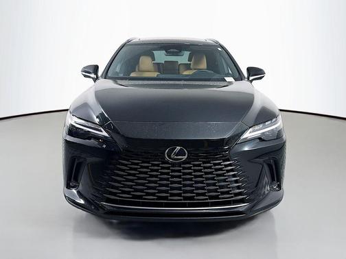 2026 Lexus RX 350 Base