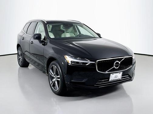 2018 Volvo XC60 T5 Momentum