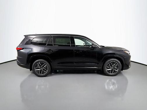 2026 Lexus TX 350 Luxury