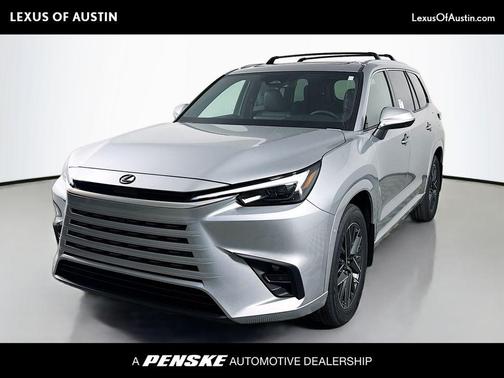2026 Lexus TX 350 Premium