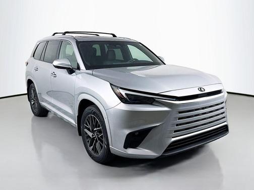 2026 Lexus TX 350 Premium