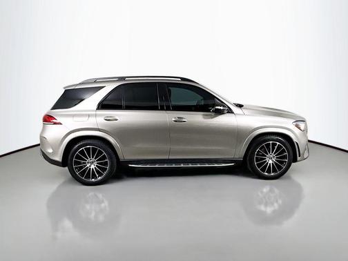 2022 Mercedes-Benz GLE 450 4MATIC