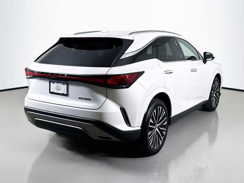 2025 Lexus RX 350 Premium Plus
