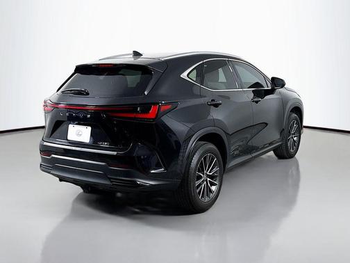 2023 Lexus NX 250 Premium