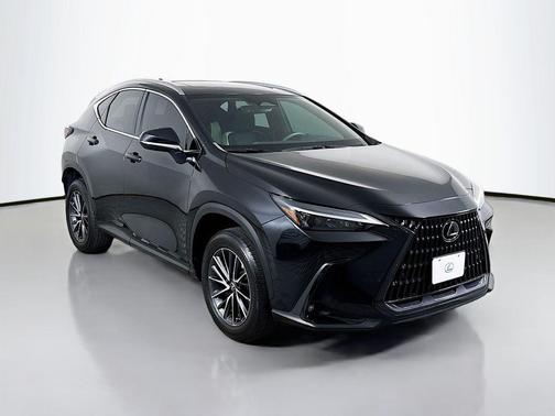2023 Lexus NX 250 Premium