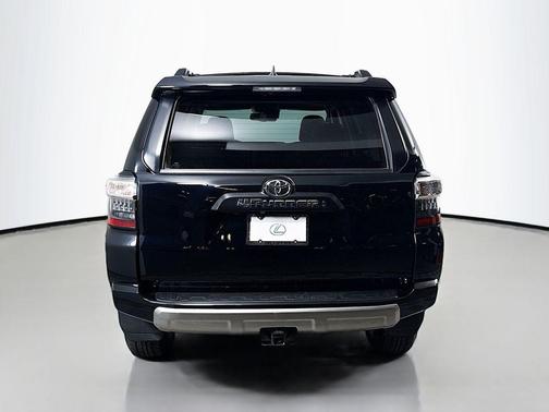 2020 Toyota 4Runner TRD Off Road Premium