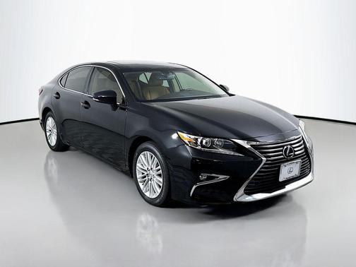 2016 Lexus ES 350 Base