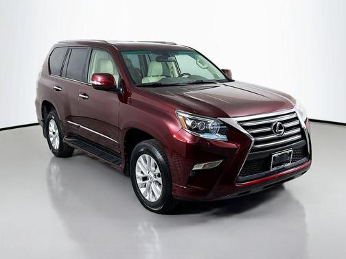2019 Lexus GX 460 Premium