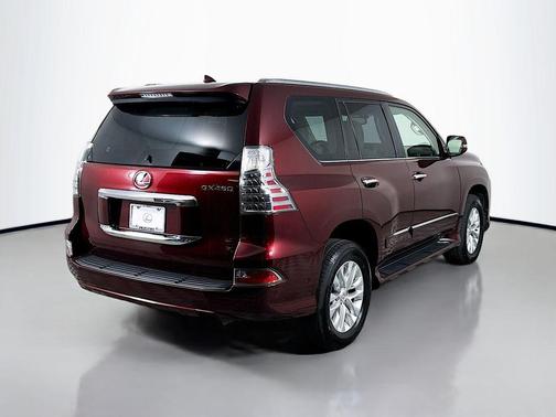2019 Lexus GX 460 Premium