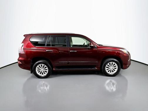 2019 Lexus GX 460 Premium