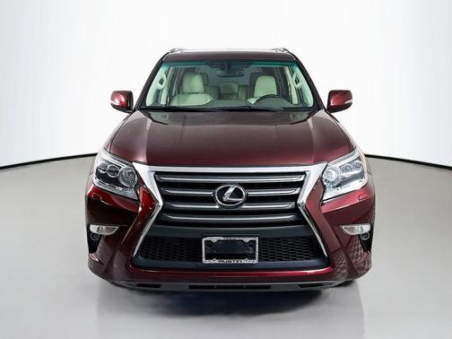 2019 Lexus GX 460 Premium