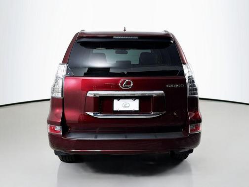 2019 Lexus GX 460 Premium