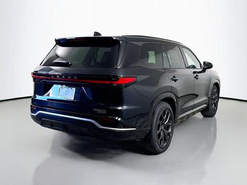 2026 Lexus TX 500h F SPORT Premium