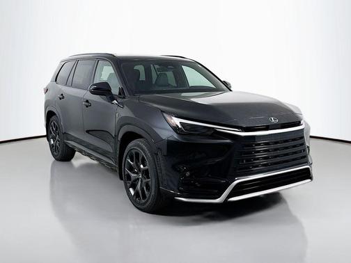 2026 Lexus TX 500h F SPORT Premium