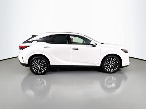 2025 Lexus RX 350 Premium Plus