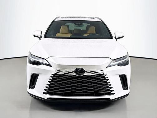 2025 Lexus RX 350 Premium Plus