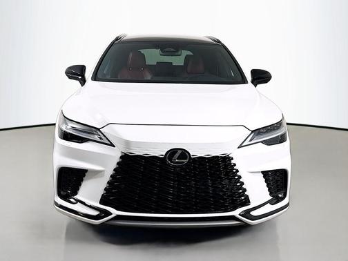 2023 Lexus RX 500h F SPORT Performance
