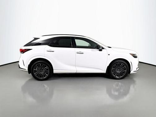 2023 Lexus RX 500h F SPORT Performance