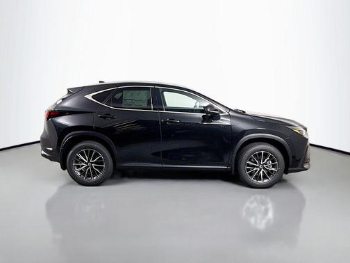 2026 Lexus NX 350h NX 350h Premium